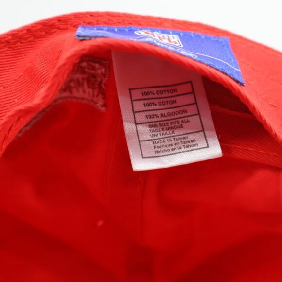 Reebok Green Bay Packers Hat Cap American Family Have Heart Of A Champion - Picture 8 of 9